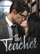 Book cover of “The Teacher“ by undefined