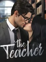 Book cover of “The Teacher“ by undefined