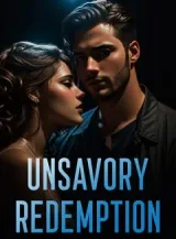 Book cover of “Unsavory Redemption“ by undefined