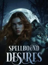 Book cover of “Spellbound Desires“ by undefined