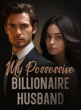 Book cover of “My Possessive Billionaire Husband“ by undefined