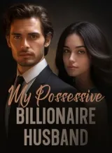 Book cover of “My Possessive Billionaire Husband“ by undefined