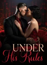 Book cover of “Under His Rules“ by undefined