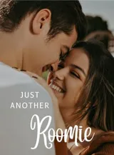 Book cover of “Just Another Roomie“ by undefined