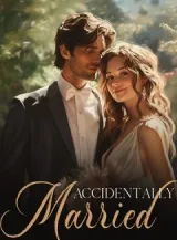Book cover of “Accidentally Married“ by undefined