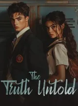 Book cover of “The Truth Untold“ by undefined
