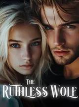 Book cover of “The Ruthless Wolf“ by undefined