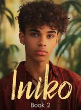 Book cover of “Iniko. Book 2“ by undefined