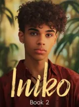 Book cover of “Iniko. Book 2“ by undefined