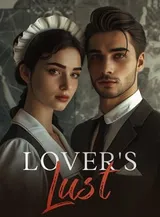 Book cover of “Lover's Lust“ by undefined