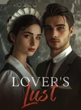 Book cover of “Lover's Lust“ by undefined