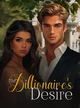 Book cover of “The Billionaire's Desire“ by undefined
