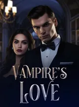 Book cover of “Vampire's Love“ by undefined