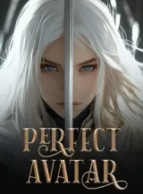 Book cover of “Perfect Avatar“ by undefined