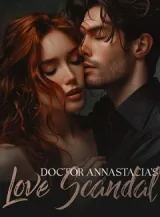 Book cover of “Doctor Annastacia's Love Scandal“ by undefined