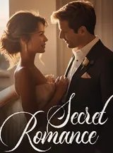 Book cover of “Secret Romance“ by undefined