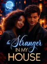 Book cover of “The Stranger in My House“ by undefined