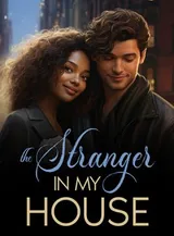 Book cover of “The Stranger in My House“ by undefined