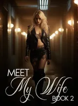 Book cover of “Meet My Wife. Book 2“ by undefined