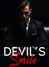 Book cover of “Devil's Smile“ by undefined