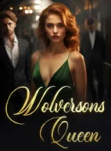 Book cover of “Wolversons Queen“ by undefined