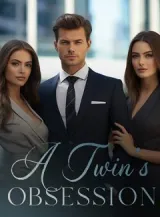 Book cover of “A Twin's Obsession“ by undefined