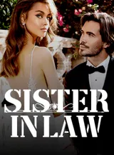 Book cover of “Sister-in-Law“ by undefined