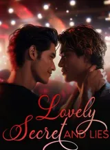 Book cover of “Lovely Secret and Lies“ by undefined