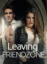 Book cover of “Leaving Friendzone“ by undefined