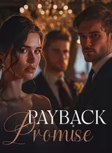 Book cover of “Payback Promise“ by undefined