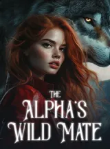 Book cover of “The Alpha's Wild Mate“ by undefined