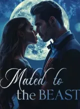 Book cover of “Mated to the Beast“ by undefined
