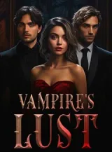 Book cover of “Vampire's Lust“ by undefined