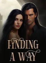 Book cover of “Finding a Way“ by undefined