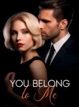 Book cover of “You Belong to Me“ by undefined