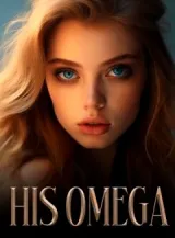 Book cover of “His Omega“ by undefined