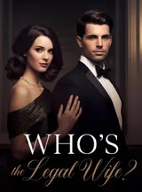 Book cover of “Who's the Legal Wife?“ by undefined