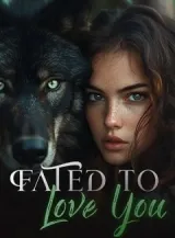 Book cover of “Fated to Love You“ by undefined