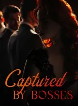 Book cover of “Captured by Bosses“ by undefined