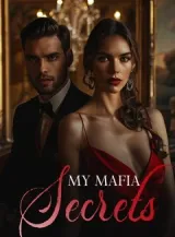 Book cover of “My Mafia Secrets“ by undefined
