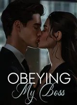 Book cover of “Obeying My Boss“ by undefined