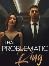 Book cover of “That Problematic Ring“ by undefined