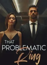 Book cover of “That Problematic Ring“ by undefined