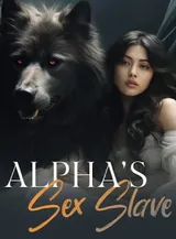 Book cover of “Alpha's Sex Slave“ by undefined