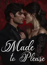 Book cover of “Made to Please“ by undefined