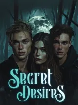 Book cover of “Secret Desires“ by undefined