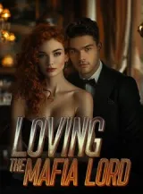 Book cover of “Loving the Mafia Lord“ by undefined