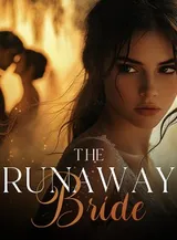 Book cover of “The Runaway Bride“ by undefined