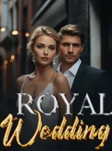 Book cover of “Royal Wedding“ by undefined