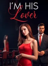 Book cover of “I'm His Lover“ by undefined